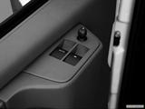  Driver's side inside window controls photo